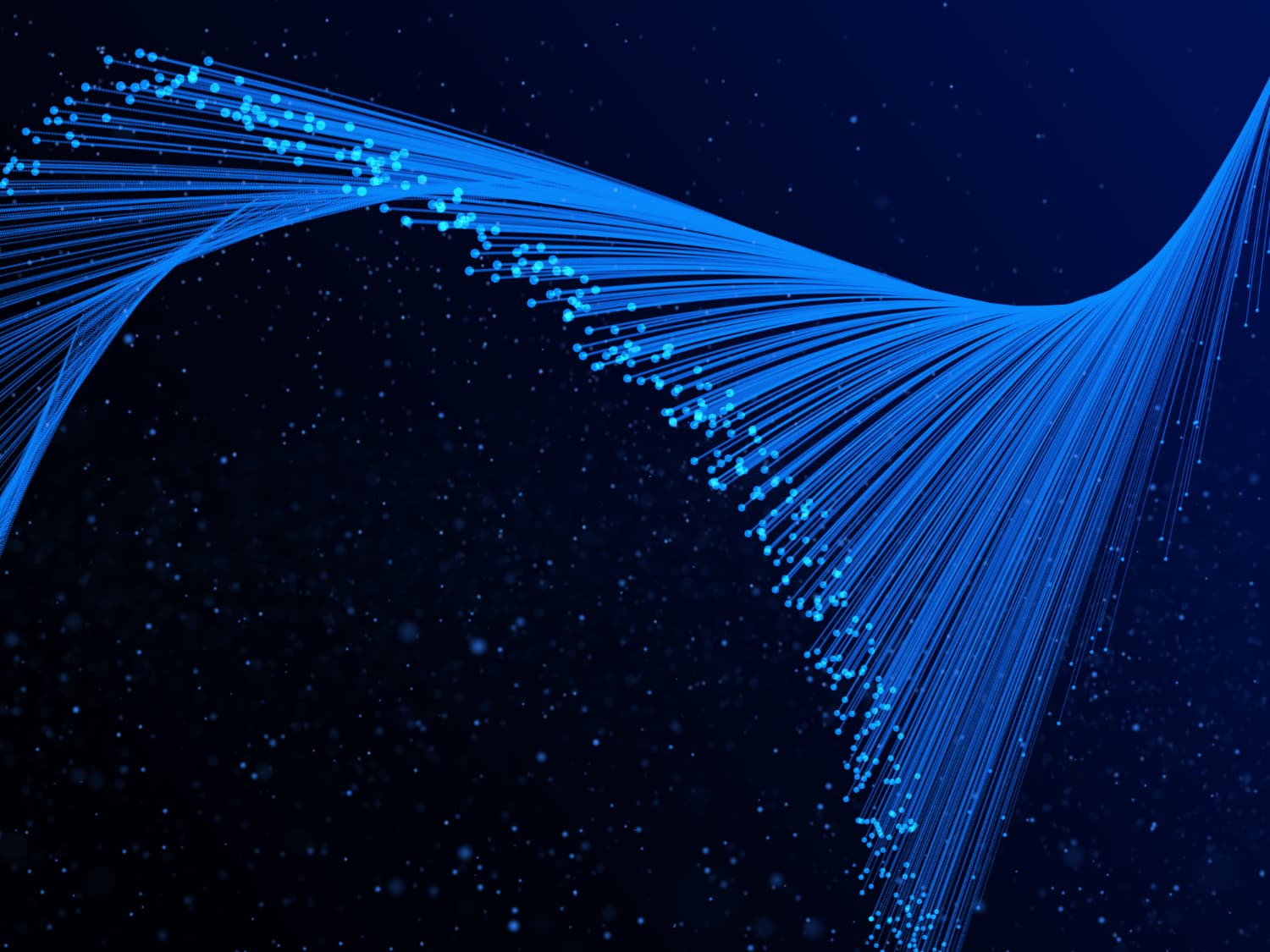 Technical Network Infrastructure